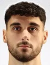 Kosovar Sadiki futbolcu profil fotoğrafı