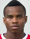Kossingou Balamandji - jogador do Red Star FC B