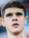 Kosta Nedeljkovic - joueur du RB Leipzig