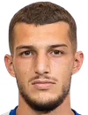 Kostadin Iliev - Montana futbolcusu