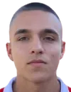 Kostadin Marinopoliev - jugador del Belasitsa Petrich