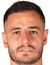Kostandin Kariqi - Egaleo FC futbolcusu