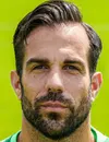 Kostas Lamprou - NAC Breda futbolcusu