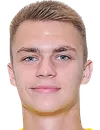 Kostyantyn Bychek - Obolon Kyiv futbolcusu