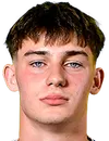 Kostyantyn Gubenko - Dynamo Kyiv U19 futbolcusu