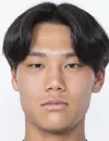 Kosuke Fujieda - Matsumoto Yamaga futbolcusu