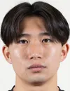 Kosuke Hara - giocatore del Hokkaido Consadole Sapporo