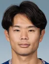 Kosuke Kawashima - Kagoshima United futbolcusu