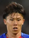 Kosuke Ota - Karriereende futbolcusu