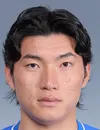 Kosuke Sagawa - giocatore del Blaublitz Akita