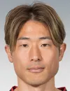 Kosuke Shirai - Fagiano Okayama futbolcusu