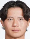 Kosuke Tanaka - Nagano Parceiro futbolcusu