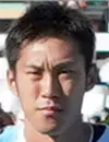 Kosuke Yamamoto - Edo All United futbolcusu