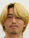 Kota Nakamura - Nankatsu SC futbolcusu