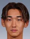 Kota Nakayama futbolcu profil fotoğrafı