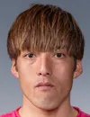 Kota Sanada futbolcu profil fotoğrafı