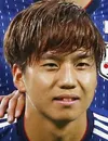 Kota Yamada - jogador do Yokohama FC