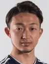 Kotaro Amemiya futbolcu profil fotoğrafı