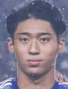 Kotaro Honda - Vanraure Hachinohe futbolcusu