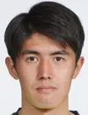 Kotaro Makino - giocatore del Nagano Parceiro