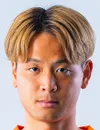 Kotaro Yamahara - Thespa Gunma futbolcusu