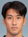 Kotatsu Kawakami - Mito HollyHock futbolcusu