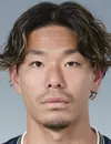 Koto Abe - Cerezo Osaka futbolcusu