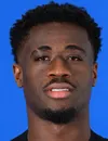 Kouame Autonne Kouadio - Al-Ain FC futbolcusu