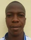 Kouame Noel N'Guessan Bi - Atlantis Football Club de Dimbokro player