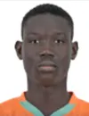 Kouame Obli - FC Mouna d'Akoupé futbolcusu