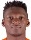 Kouassi Crépin futbolcu profil fotoğrafı