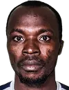 Kouassi Innocent - giocatore del Vereinslos
