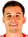 Koubilaï Sagim futbolcu profil fotoğrafı