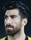 Kourosh Maleki - FC Nassaji Mazandaran futbolcusu
