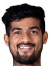 Kousik Sarkar futbolcu profil fotoğrafı