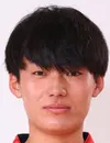 Koya Fujii - giocatore del Roasso Kumamoto