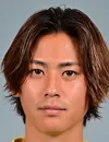 Koya Yuruki - Kashiwa Reysol futbolcusu