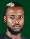 Kpah Sherman - Kuala Lumpur City FC futbolcusu