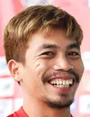 Krailas Panyaroj futbolcu profil fotoğrafı