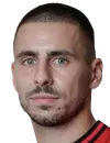 Krasimir Miloshev - Lokomotiv Sofia futbolcusu
