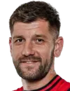 Krasimir Stanoev - Lokomotiv Sofia futbolcusu