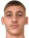 Krenar Dulaj - FC Malisheva futbolcusu
