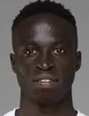 Krépin Diatta - AS Monaco futbolcusu