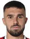 Kreshnik Hajrizi - FC Sion futbolcusu