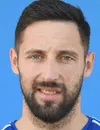Kresimir Kovacevic - NK Rudes futbolcusu