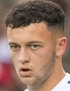 Kris Moore - jugador del Greenock Morton FC