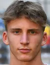 Kris Pöstges - SC St. Tönis 1911/20 futbolcusu