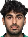 Krisna Korani - Eastern District player