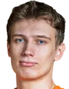 Kriss Andersons - Spieler von JDFS Alberts 