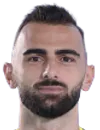 Kristal Abazaj - FC Drita  futbolcusu